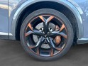 Cupra formentor 2.0 tsi 310 ch dsg7 4drive vz garantie pas de malus / son beats / freins brembo / camera occasion simplicicar...