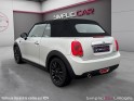 Mini cabriolet f57 cooper d 116 ch finition yours occasion simplicicar limoges  simplicicar simplicibike france