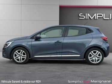 Renault clio v tce 90 - 21n business / carplay / clim auto / radar ar / tva recuperable / garantie 12 mois occasion...