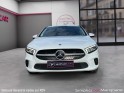 Mercedes classe a 220 d 8g-dct progressive line  entretien mercedes garantie 12 mois occasion simplicicar marignane ...