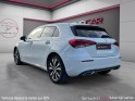 Mercedes classe a 220 d 8g-dct progressive line  entretien mercedes garantie 12 mois occasion simplicicar marignane ...