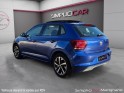 Volkswagen polo 1.0 tsi 95ch dsg7 connect / toit ouvrant / carplay / sieges chauffants / garantie 12 mois occasion...