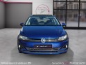 Volkswagen polo 1.0 tsi 95ch dsg7 connect / toit ouvrant / carplay / sieges chauffants / garantie 12 mois occasion...