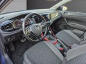 Volkswagen polo 1.0 tsi 95ch dsg7 connect / toit ouvrant / carplay / sieges chauffants / garantie 12 mois occasion...