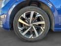 Volkswagen polo 1.0 tsi 95ch dsg7 connect / toit ouvrant / carplay / sieges chauffants / garantie 12 mois occasion...