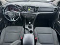 Kia sportage 2.0 crdi 136 isg 4x2 active caméra de recul  siÈges cuauffants occasion montpellier (34) simplicicar...