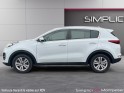 Kia sportage 2.0 crdi 136 isg 4x2 active caméra de recul  siÈges cuauffants occasion montpellier (34) simplicicar...