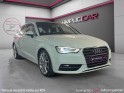 Audi a3 sportback 1.4tfsi cod 150 s tronic 7 design luxe toit ouvrant camÉra de recul occasion montpellier (34) simplicicar...