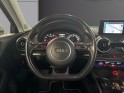 Audi a3 sportback 1.4tfsi cod 150 s tronic 7 design luxe toit ouvrant camÉra de recul occasion montpellier (34) simplicicar...