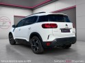 Citroen c5 aircross bluehdi 130 ss eat8 feel garantie 12 mois occasion simplicicar charmes simplicicar simplicibike france