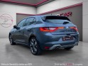 Renault megane iv berline blue dci 115 edc intens occasion troyes simplicicar simplicibike france