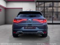 Renault megane iv berline blue dci 115 edc intens occasion troyes simplicicar simplicibike france