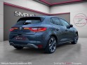 Renault megane iv berline blue dci 115 edc intens occasion troyes simplicicar simplicibike france