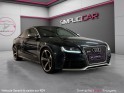 Audi rs5 v8 4.2 fsi 450 quattro s tronic 7 occasion troyes simplicicar simplicibike france