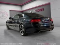 Audi rs5 v8 4.2 fsi 450 quattro s tronic 7 occasion troyes simplicicar simplicibike france