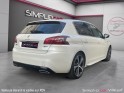 Peugeot 308 puretech 225ch ss eat8 gt occasion simplicicar villejuif  simplicicar simplicibike france