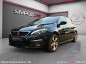 Peugeot 308 gt line bluehdi 130 ss bvm6 occasion simplicicar villejuif  simplicicar simplicibike france