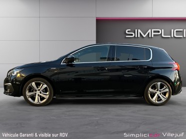 Peugeot 308 gt line bluehdi 130 ss bvm6 occasion simplicicar villejuif  simplicicar simplicibike france