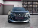 Peugeot 2008 puretech 130ch ss bvm6 gt line occasion simplicicar villejuif  simplicicar simplicibike france