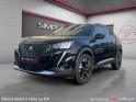 Peugeot 2008 puretech 130ch ss bvm6 gt line occasion simplicicar villejuif  simplicicar simplicibike france