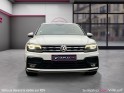 Volkswagen tiguan r-line caméra de recul toit ouvrant garantie 12 mois occasion simplicicar villejuif  simplicicar...