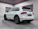 Volkswagen tiguan r-line caméra de recul toit ouvrant garantie 12 mois occasion simplicicar villejuif  simplicicar...