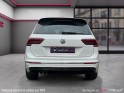 Volkswagen tiguan r-line caméra de recul toit ouvrant garantie 12 mois occasion simplicicar villejuif  simplicicar...