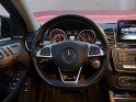 Mercedes gle coupe 350 d 9g-tronic 4matic fascination toit ouvrant/ ecran a l'arrière/ cuir complet/ siége electrique/......