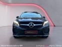 Mercedes gle coupe 350 d 9g-tronic 4matic fascination toit ouvrant/ ecran a l'arrière/ cuir complet/ siége electrique/......