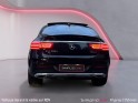 Mercedes gle coupe 350 d 9g-tronic 4matic fascination toit ouvrant/ ecran a l'arrière/ cuir complet/ siége electrique/......