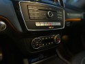 Mercedes gle coupe 350 d 9g-tronic 4matic fascination toit ouvrant/ ecran a l'arrière/ cuir complet/ siége electrique/......