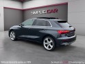 Audi a3 sportback 35 tdi 150 s tronic 7 business line - carplay - toit ouvrant - eclairage ambiance - camera de recul -...