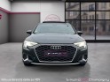 Audi a3 sportback 35 tdi 150 s tronic 7 business line - carplay - toit ouvrant - eclairage ambiance - camera de recul -...