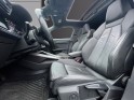 Audi a3 sportback 35 tdi 150 s tronic 7 business line - carplay - toit ouvrant - eclairage ambiance - camera de recul -...