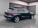 Audi a3 sportback 35 tdi 150 s tronic 7 business line - carplay - toit ouvrant - eclairage ambiance - camera de recul -...