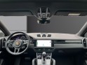 Porsche cayenne coupe e-hybrid 3.0 v6 462 ch - pack chrono - carplay - echappement sport - pasm - sièges sport - bose...