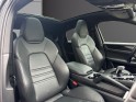 Porsche cayenne coupe e-hybrid 3.0 v6 462 ch - pack chrono - carplay - echappement sport - pasm - sièges sport - bose...