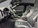 Porsche cayenne coupe e-hybrid 3.0 v6 462 ch - pack chrono - carplay - echappement sport - pasm - sièges sport - bose...