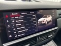 Porsche cayenne coupe e-hybrid 3.0 v6 462 ch - pack chrono - carplay - echappement sport - pasm - sièges sport - bose...