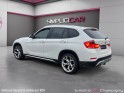 Bmw x1 e84 lci 2 sdrive 16d 116 ch xline-moteur a chaine-attelage-entretiens a jour-garantie 6 mois occasion...