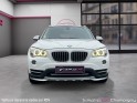 Bmw x1 e84 lci 2 sdrive 16d 116 ch xline-moteur a chaine-attelage-entretiens a jour-garantie 6 mois occasion...