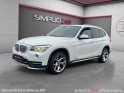 Bmw x1 e84 lci 2 sdrive 16d 116 ch xline-moteur a chaine-attelage-entretiens a jour-garantie 6 mois occasion...