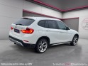 Bmw x1 e84 lci 2 sdrive 16d 116 ch xline-moteur a chaine-attelage-entretiens a jour-garantie 6 mois occasion...