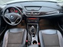 Bmw x1 e84 lci 2 sdrive 16d 116 ch xline-moteur a chaine-attelage-entretiens a jour-garantie 6 mois occasion...