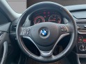 Bmw x1 e84 lci 2 sdrive 16d 116 ch xline-moteur a chaine-attelage-entretiens a jour-garantie 6 mois occasion...