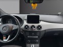 Mercedes classe b business 200 d business-faible kilométrage-entretiens a jour-garantie 12 mois occasion champigny-sur-marne...