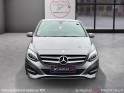 Mercedes classe b business 200 d business-faible kilométrage-entretiens a jour-garantie 12 mois occasion champigny-sur-marne...