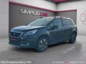 Peugeot 2008 business 1.6 bluehdi 120ch ss bvm6 allure business-entretiens a jour-garantie 12 mois occasion...