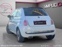 Fiat 500 1.4 16v 100 ch sport occasion cannes (06) simplicicar simplicibike france