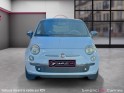 Fiat 500 1.4 16v 100 ch sport occasion cannes (06) simplicicar simplicibike france